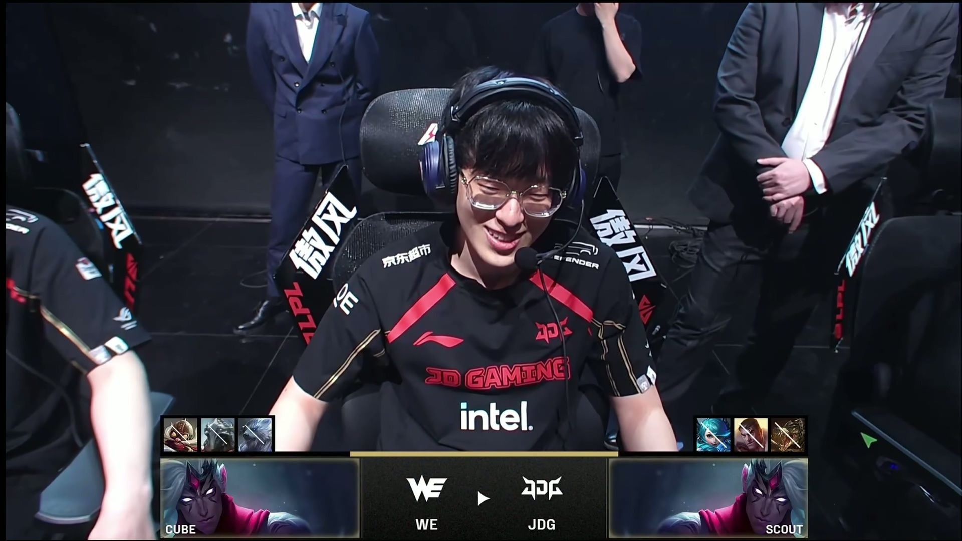 爱游戏体验-Scout意外战胜DWG，夺冠引爆全场！-爱游戏体验